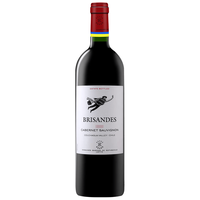 LOS VASCOS 巴斯克酒庄 科查瓜谷赤霞珠干型红葡萄酒 2020年 750ml