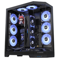 影驰 Ultra7 270K Plus RTX5080 组装电脑