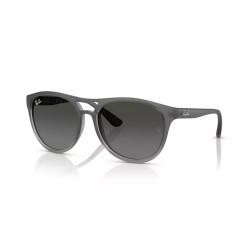 Ray-Ban Men's Gradient Lenses Sunglasses, Brad RB4170