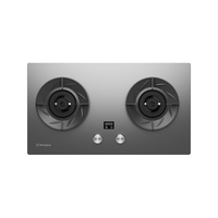 西屋电气 西屋 JZT-DS10 5.2kW猛火 一级能效 天然气燃气灶