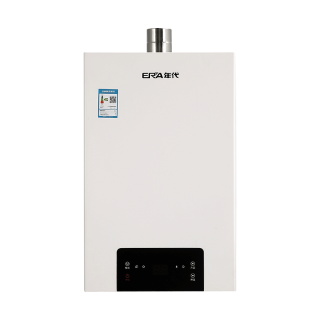 年代厨卫 年代 JSQ23-T12H6 恒温强排式 天然气 13L 燃气热水器