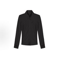 百亿补贴：lululemon Define Nulu™面料 弹力修身瑜伽外套 女款LW4