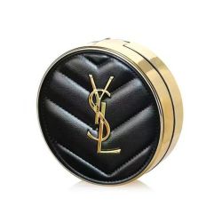 YSL 圣罗兰 黑气垫 明彩柔雾轻垫粉底液 B10#14g