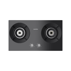 澳柯玛 JZT-3B606BD 5.2kW猛火 天然气 双灶