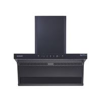 年代厨卫 年代(ERA)抽油烟机CXW-330-L359侧吸油烟机爆炒25m³/min大吸力油烟机体感一键除油