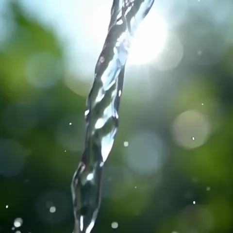 农夫山泉 饮用水天然水桶装水大桶水瓶装水4L*4整箱