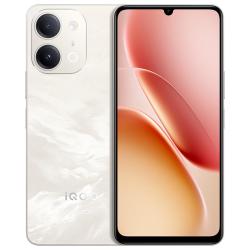 vivo iQOO Z11i IP65防尘防水 沙漠金 6GB+128GB 5G手机
