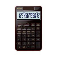 CASIO 60周年臻藏版计算器礼盒S100手工漆器工艺唯一编码送礼优选