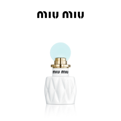 MIU MIU 甜心欧蕾香水节日生日礼物礼盒送女生