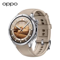 OPPO Watch X2 全智能旗舰手表新品上市esim独立通信专业运动手表心率血氧监测长续航