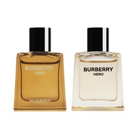BURBERRY Hero英雄香男士香水5ml 旅行装