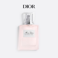 NB Dior迪奥小姐香发油 清新玫瑰花香 留香 MissDior