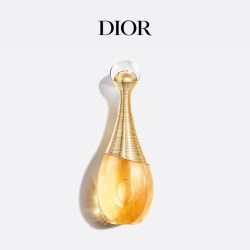 Dior 真我浓情香精 优雅花香女士香精 留香