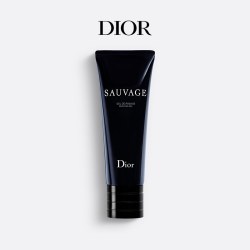 Dior 旷野男士身体系列洁面沐浴木质调约会