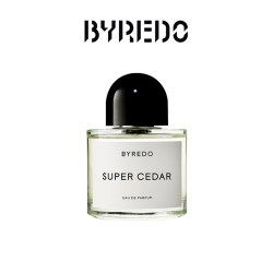 BYREDO 柏芮朵北国之春香水50/100ml超级雪松木质香调