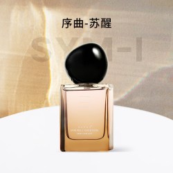 MARCH 香水不优雅女士系列三部曲淡香水女士木质调花香调香水礼盒