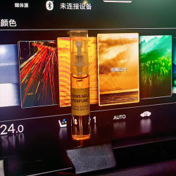 WARMKISS 大牌正品嘉柏丽香水天性持久留香淡香学生清新少女体香高级72小时