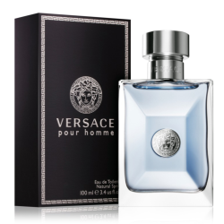 VERSACE 同名经典男士淡香水 EDT 100ml