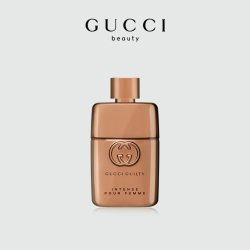 GUCCI 罪爱燃情女士香水 依兰 木质花香调