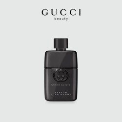 GUCCI 罪爱燃情男士香水 薰衣草 木质芳香调