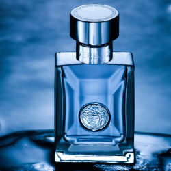 VERSACE 同名经典男士淡香水 EDT 50ml