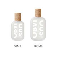 奥比维斯纯白迷醉White Crush伪体香奶香EDP