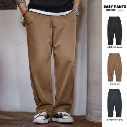 马登 男士休闲裤 美式四面弹 Easypants
