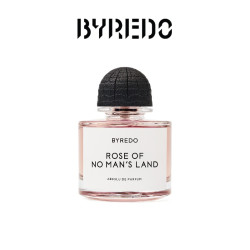 BYREDO 柏芮朵典藏系列香水50/100ml无人区玫瑰礼物