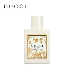 GUCCI 花悦诗意女士香水EDP花香麝香调30/50/100ml