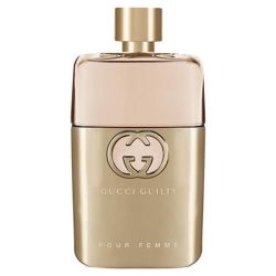 GUCCI 自营 gucci/古驰 女士 香水正品