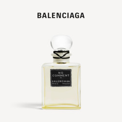 BALENCIAGA LE DIX系列香精 100ml经典瓶型香水礼物