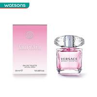 屈臣氏 范思哲晶钻女士淡香水花果香调 30mL 送女友官方正品
