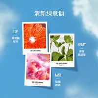 Etat Libre d Orange 解放橘郡 你或像你的人 小众香水 EDP淡香精