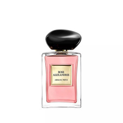 ARMANI beauty GIORGIO ARMANI beauty 阿玛尼彩妆 贵族清新香氛系列 亚历山大玫瑰女士淡香水 EDT