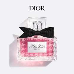 Dior 小姐馥郁香精 莓果西普调 留香 女士 礼物