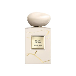 EMPORIO ARMANI 欧洲直邮Giorgio Armani 阿玛尼高定私藏贵族香氛100ml #白正品