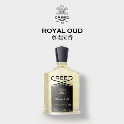 Creed 恺芮得尊贵沉香香水50ml/100ml木质调女生礼物