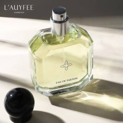 Lauyfee 亚菲儿桂花香水女士持久淡香学生官方旗舰店正品大牌清新礼物礼盒