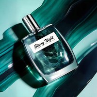 Lauyfee 亚菲儿 星空男士香水 持久淡香 100ml