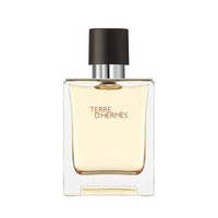 HERMÈS 香港直邮Hermes爱马仕大地男士木质香水淡香简装无盒