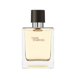 HERMÈS 香港直邮Hermes爱马仕大地男士木质香水淡香简装无盒