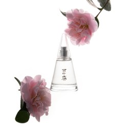春風十里 春风十里雨中山茶山茶花香味香水持久淡香高级礼物正品官方旗舰店