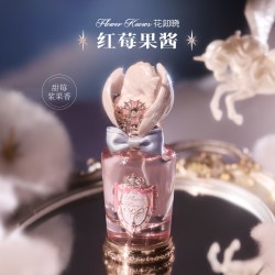 花知晓 骑士独角兽香水
