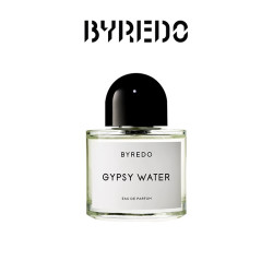 BYREDO 柏芮朵 流浪者之歌/典藏版香水吉普赛之水礼物