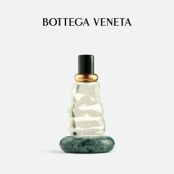 BOTTEGA VENETA BV香水典藏系列淡香精100ml礼物质感礼盒