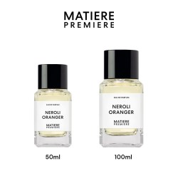 MATIERE PREMIERE MatierePremiere和光同橙浓香水花香调持久女