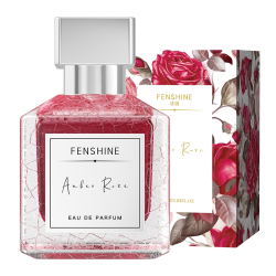 FENSHINE 弗洛伊德玫瑰女士香水 小众闺蜜生日礼物