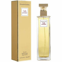 伊丽莎白·雅顿 香港直邮ELIZABETH ARDEN 伊丽莎白雅顿 第五大道香水125ml正品