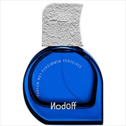 NodOff NOD OFF Feria联名礼盒Fold敛藏柿子菱格盒子包浓香水