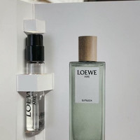 LOEWE 星品香氛尝鲜礼+30元回购券1张